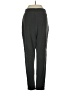 LAS SUREÑAS 100% Cotton Black Casual Pants Size S - photo 2