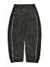 Gap Kids 100% Cotton Green Jeans Size 16 - photo 2