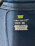 Tek Gear 100% Polyester Blue Track Pants Size M (kids) - photo 3
