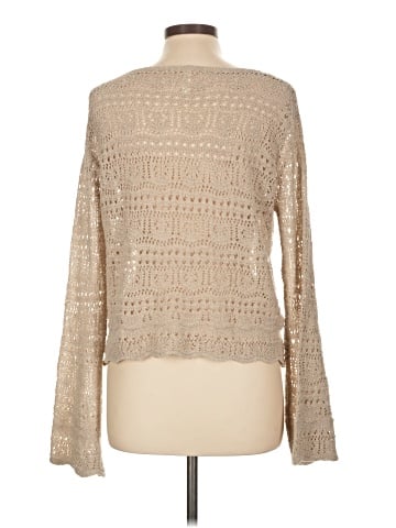Wishlist Pullover Sweater (view 2)