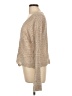 Wishlist Tan Pullover Sweater Size L - photo 5