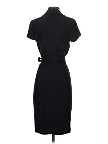 Ann Taylor Casual Dress (view 2)