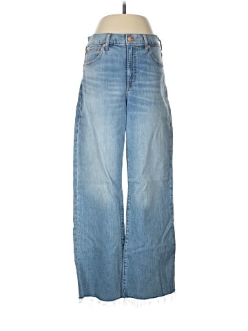 J.Crew Factory Store Jeans (view 1)