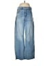 J.Crew Factory Store Blue Jeans Size 28 waist (tall) - photo 1