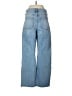 J.Crew Factory Store Blue Jeans Size 28 waist (tall) - photo 2
