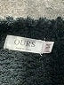 Ours Black Pullover Sweater Size M - photo 7
