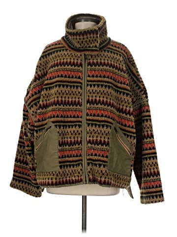 Free People Jacket (view 1)