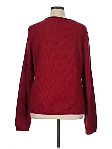 Notations Pullover Sweater (view 2)