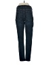 Banana Republic Solid Blue Jeans Size 27 waist - photo 2