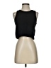 Babaton Black Sleeveless Top Size XXS - photo 1