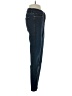 Banana Republic Solid Blue Jeans Size 27 waist - photo 4