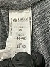 Bally Total Fitness Gray Active Pants Size M - photo 7