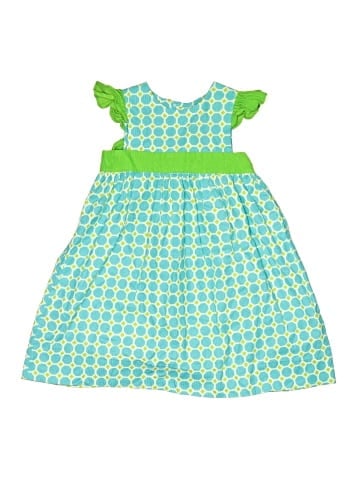 Remember Nguyen Dress (view 1)