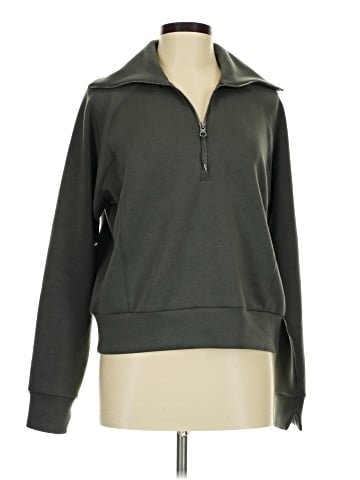 SPANX Sweatshirt (view 1)