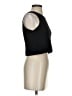 Babaton Black Sleeveless Top Size XXS - photo 4