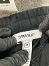 SPANX Black Casual Pants Size M - photo 3