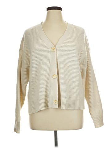 Patagonia Cardigan (view 1)