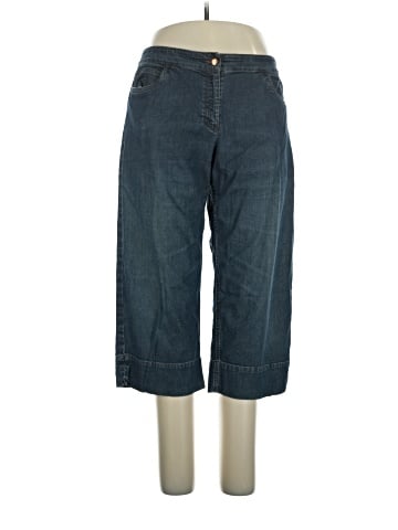 Eileen Fisher Jeans (view 1)