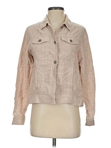 Jones New York Jacket (view 1)