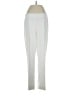 Etcetera Solid Ivory Active Pants Size 4 - photo 1