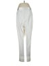 Etcetera Solid Ivory Active Pants Size 4 - photo 2