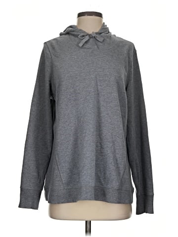 Active by Old Navy Pullover Hoodie (view 1)