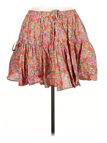 Liberty Art Fabrics for J.Crew Casual Skirt (view 1)
