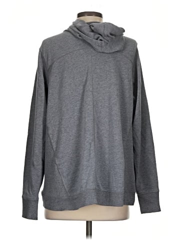Active by Old Navy Pullover Hoodie (view 2)