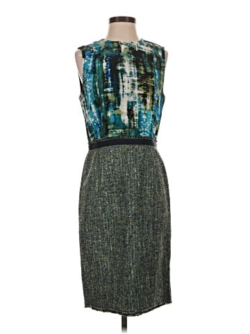 W by Worth Cocktail Dress (view 1)
