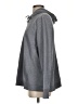 Active by Old Navy Gray Pullover Hoodie Size S - photo 5