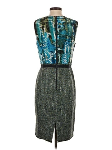 W by Worth Cocktail Dress (view 2)