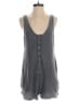 Billabong Gray Romper Size S - photo 1