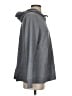 Active by Old Navy Gray Pullover Hoodie Size S - photo 4