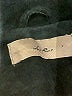 i.e. Black Blazer Size XL - photo 7