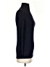 RODEBJER Blue Long Sleeve Turtleneck Size XS - photo 4