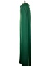 Karen Millen 100% Polyester Green Casual Pants Size 4 - photo 5