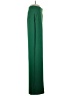 Karen Millen 100% Polyester Green Casual Pants Size 4 - photo 4