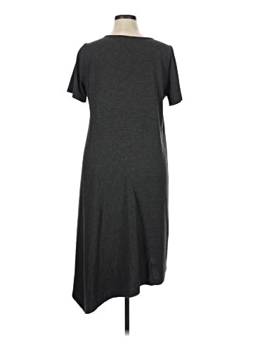Lane Bryant Casual Dress (view 2)