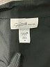 Jaclyn Smith 100% Polyester Black 3/4 Sleeve Blouse Size XL - photo 7