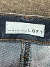 Ann Taylor LOFT Hearts Blue Jeans Size 2 - photo 7