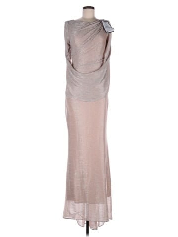Betsy & Adam Cocktail Dress (view 1)