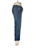 Noir 100% Cotton Hearts Blue Jeans Size 8 - photo 4