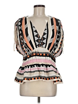 Devotion Twins Sleeveless Blouse