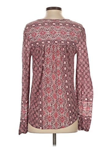 Lucky Brand Long Sleeve T-Shirt (view 2)