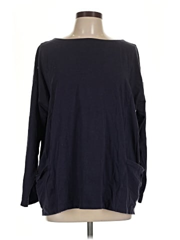 Eileen Fisher Pullover Sweater (view 1)