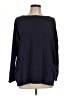 Eileen Fisher Blue Pullover Sweater Size L - photo 1