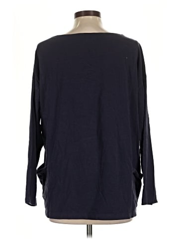 Eileen Fisher Pullover Sweater (view 2)