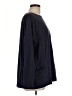 Eileen Fisher Blue Pullover Sweater Size L - photo 4