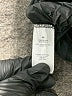 Green Envelope Black 3/4 Sleeve T-Shirt Size XL - photo 8