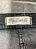 Madewell Gray Jeans Size 28 waist - photo 7